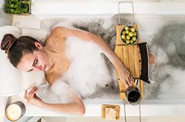 The Secret of a Luxury Bath