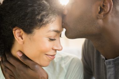 9 Ways Men Can Bring Romance to Shelter in Place