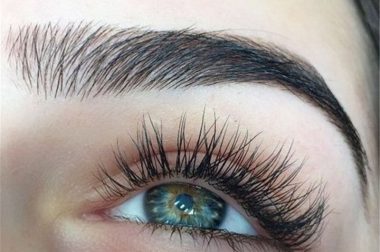 The Secret Ingredient For Longer Lashes Your Esthetician May Not Tell You About