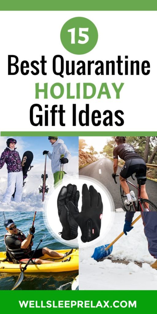 15 best quarantine holiday gift ideas