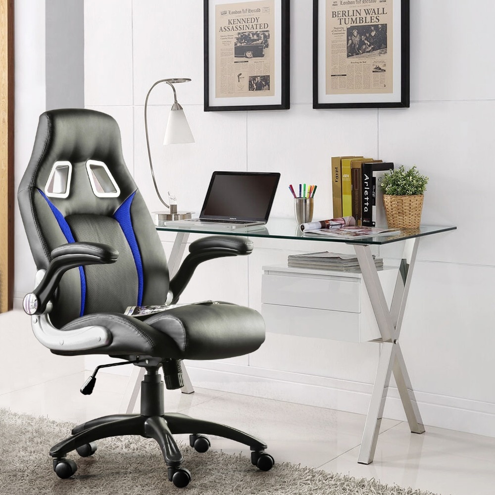 360° Swivel Office and Gaming Chair