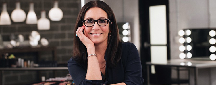 Bobbi Brown knows all of the best tricks of the trade. And since becoming a certified health coach in 2018 and launching her own supplement brand, Evolution_18, the pro has quickly become a guru in the wellness space too.