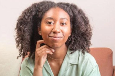 Meet Trinity Mouzon Wofford, The Only Black Woman at the Helm of a Major Wellness Brand