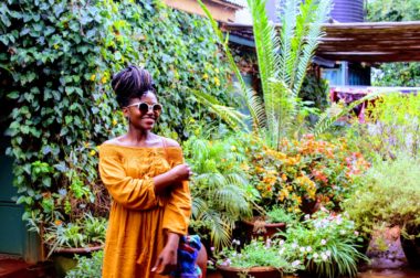 Six Reasons Why Black People Should Garden