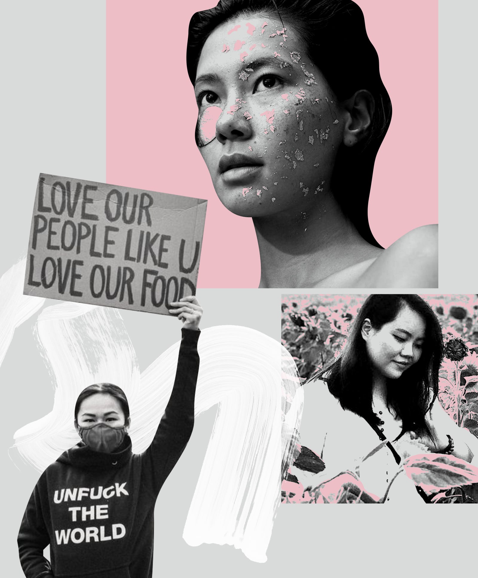 14 Beauty And Wellness Practices Which Span Across The Asian Diaspora 