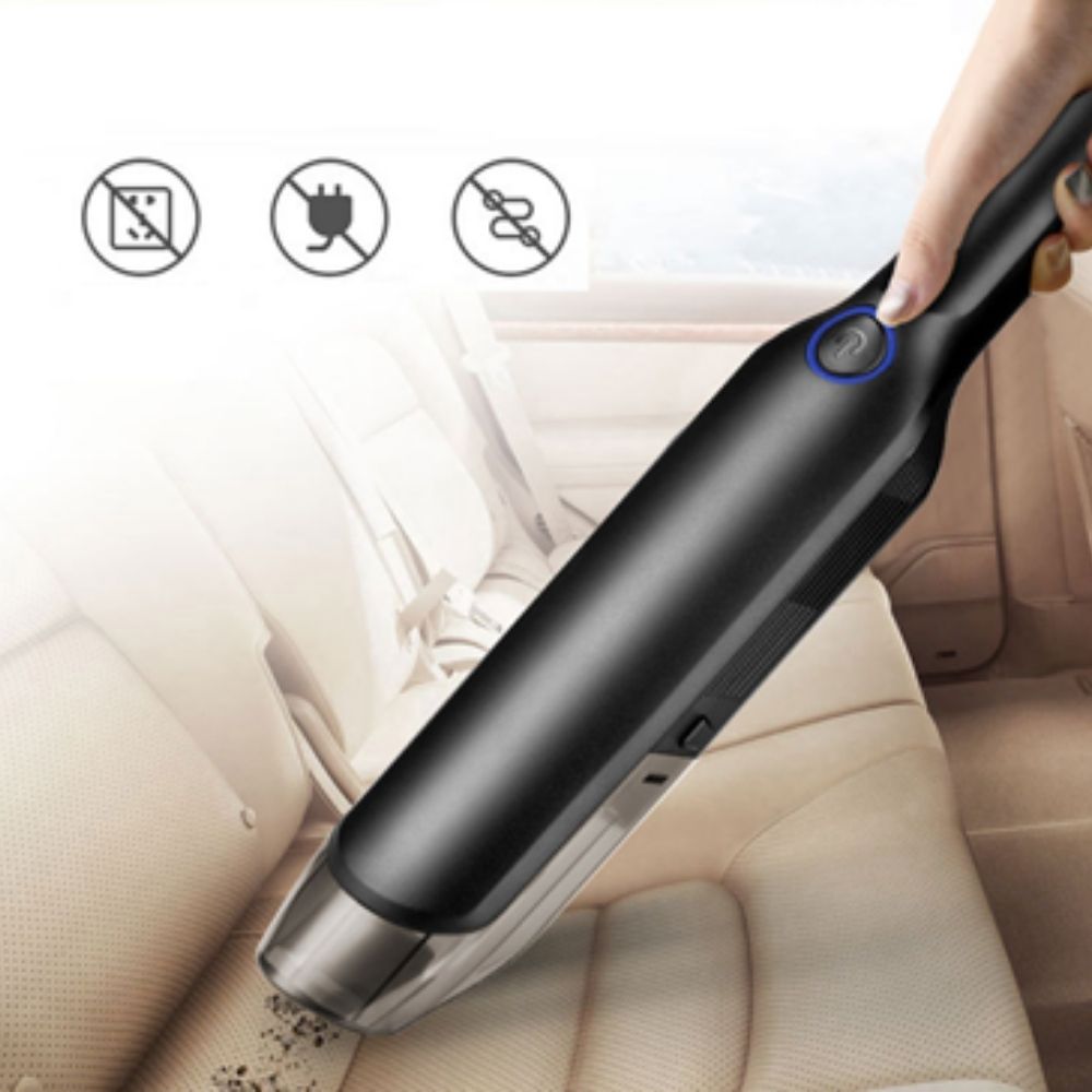 personal car vacuum is a must have