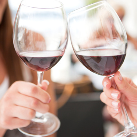 Improve Brain Health Amazing Ways Red Wine Improves Your Wellness