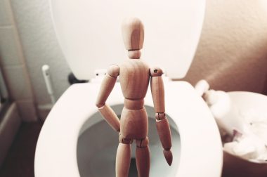 How to Poop Like a Boss